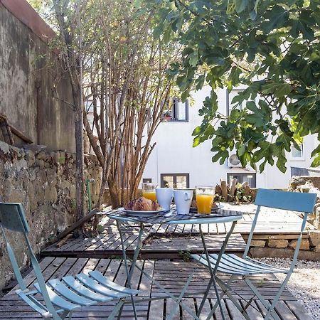 Almada Hideaway W/ Ac & Private Pool By Lovelystay OOporto Exterior foto