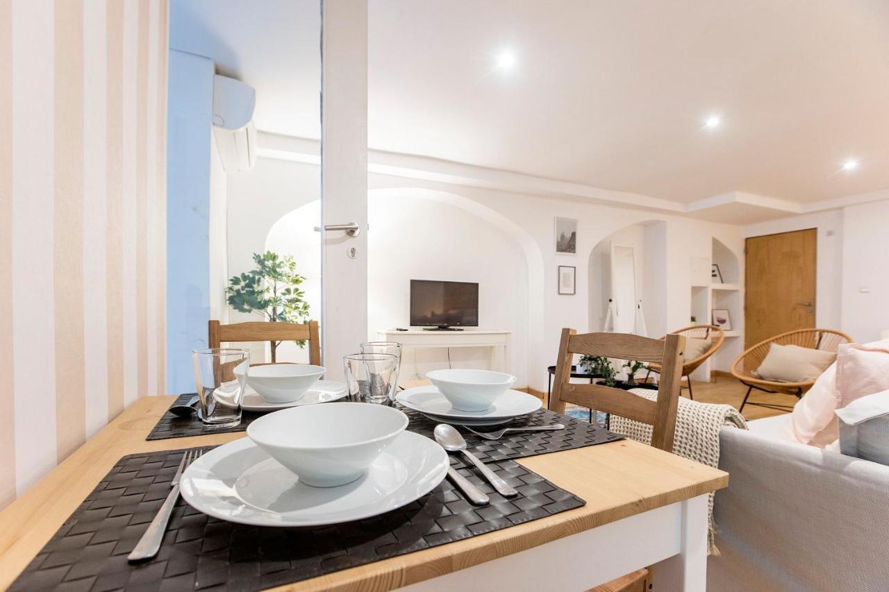 Almada Hideaway W/ Ac & Private Pool By Lovelystay OOporto Exterior foto