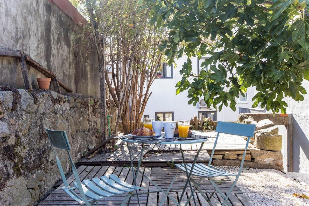 Almada Hideaway W/ Ac & Private Pool By Lovelystay OOporto Exterior foto