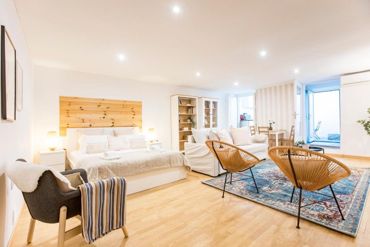 Almada Hideaway W/ Ac & Private Pool By Lovelystay OOporto Exterior foto