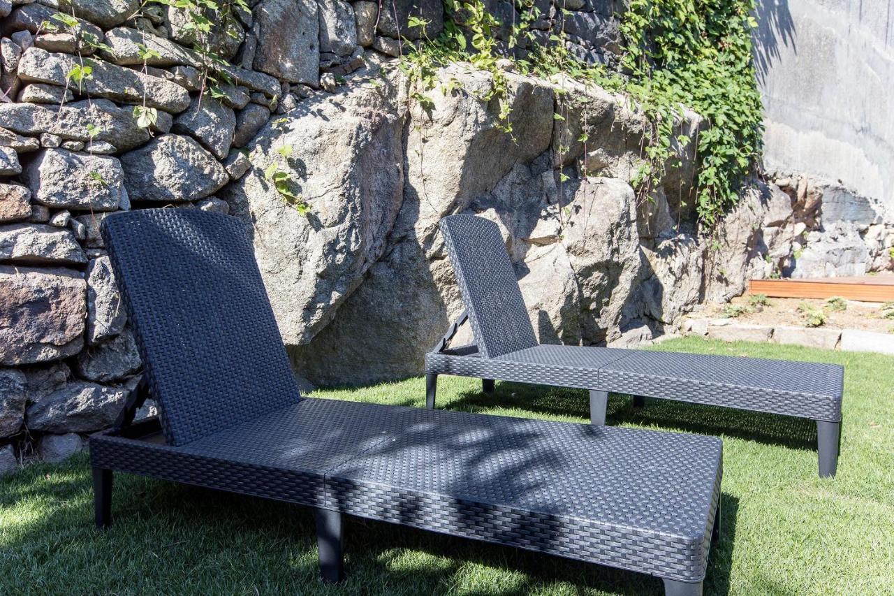 Almada Hideaway W/ Ac & Private Pool By Lovelystay OOporto Exterior foto