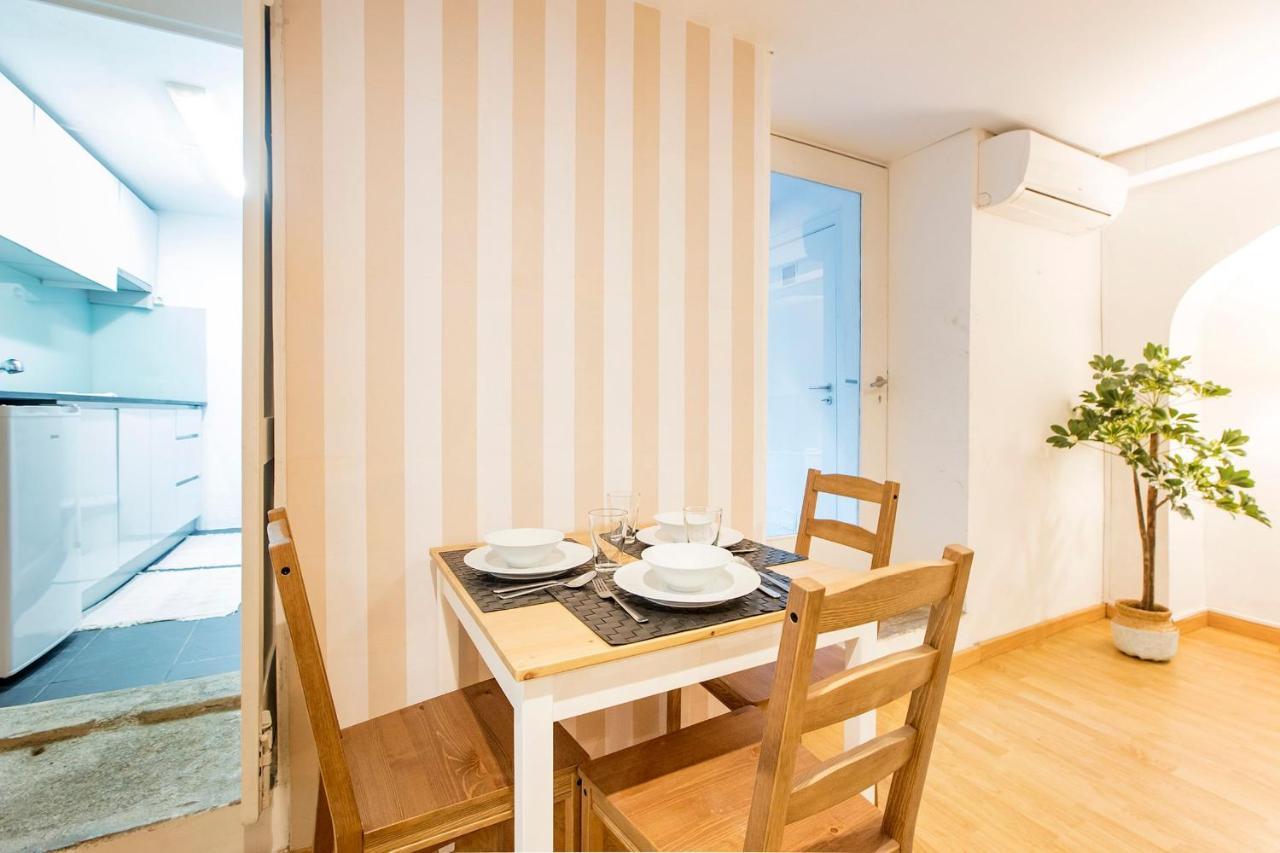 Almada Hideaway W/ Ac & Private Pool By Lovelystay OOporto Exterior foto